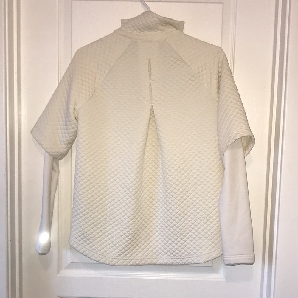🧵 New Balance Zipper Jacket - Picture 2 of 5